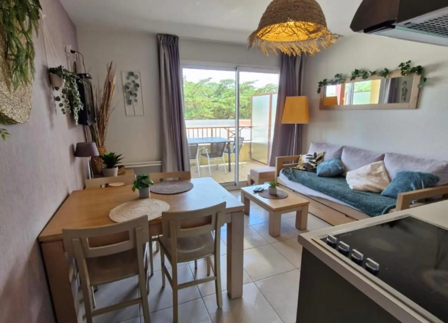 Appartement Au Cap Green Frehel