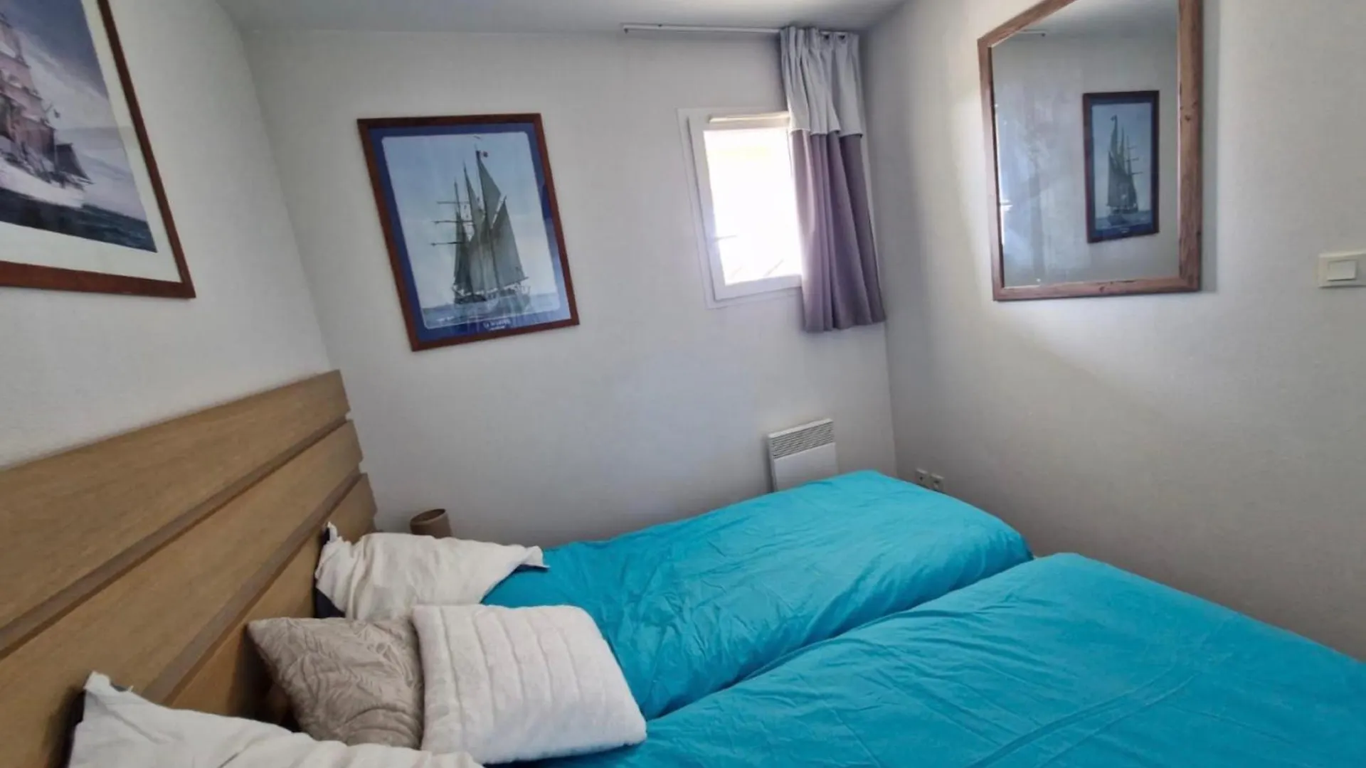 Appartement Au Cap Green Frehel 0*,  France