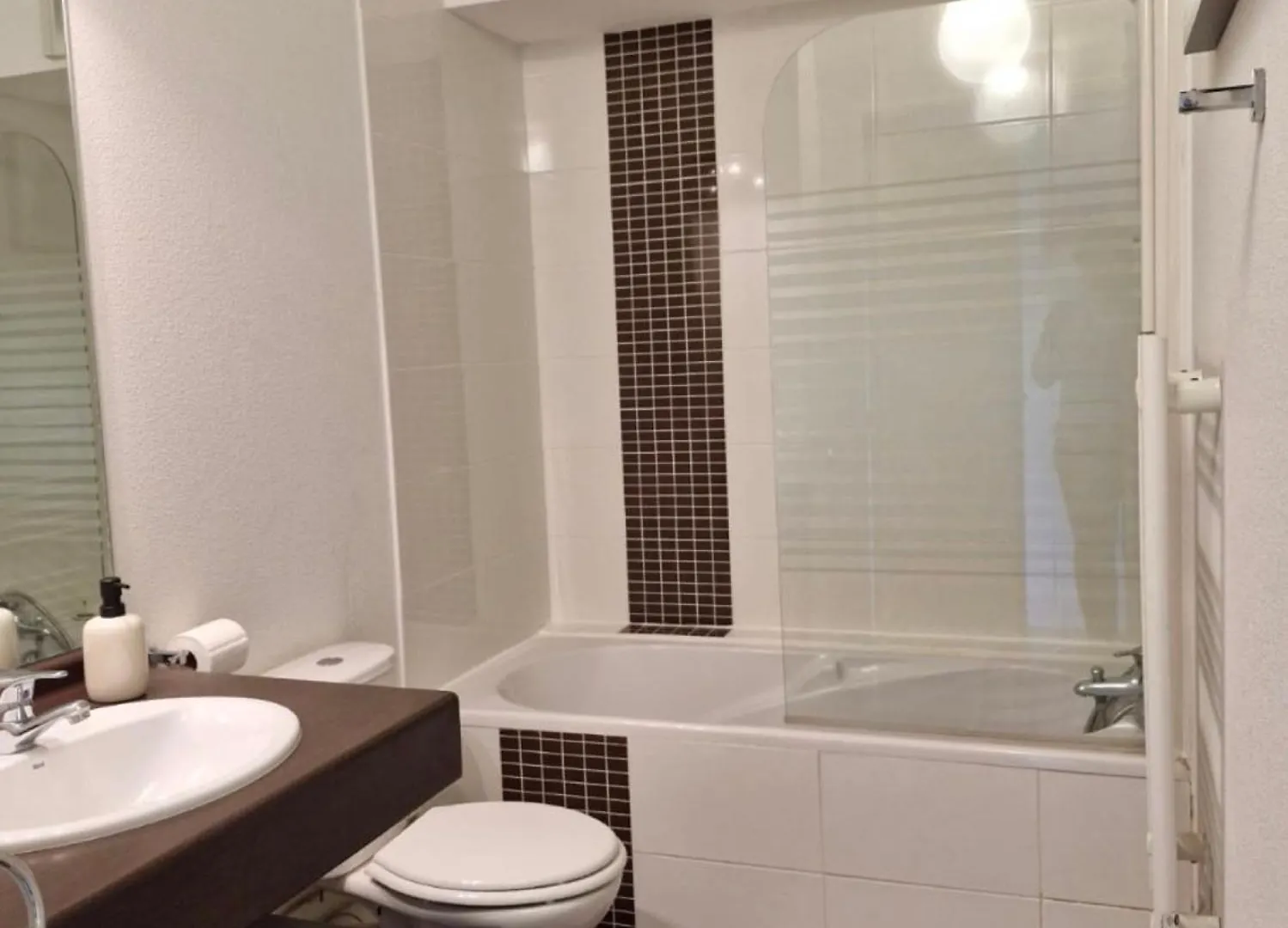 Apartment Appartement Au Cap Green Frehel