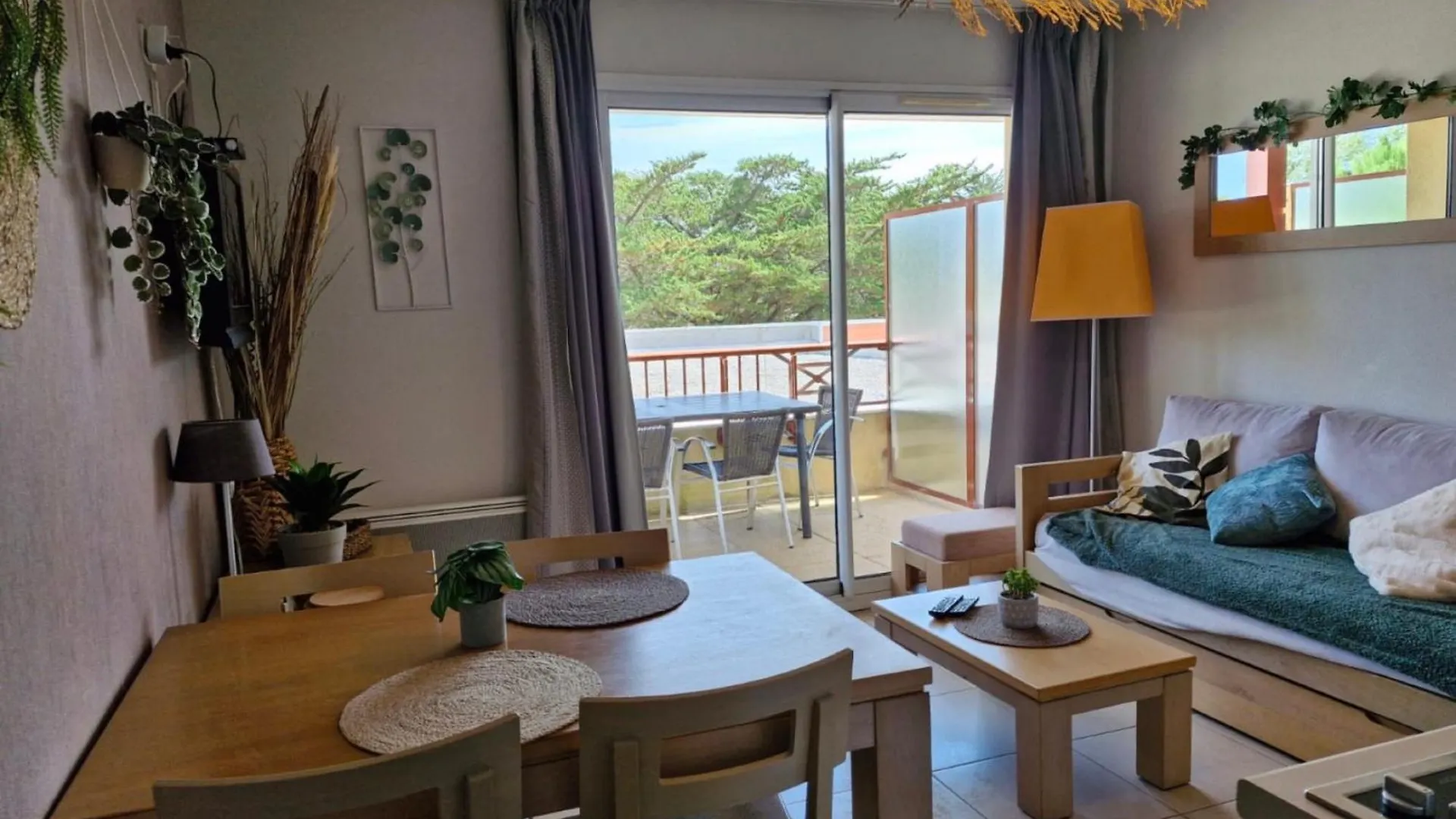 Appartement Au Cap Green Frehel France