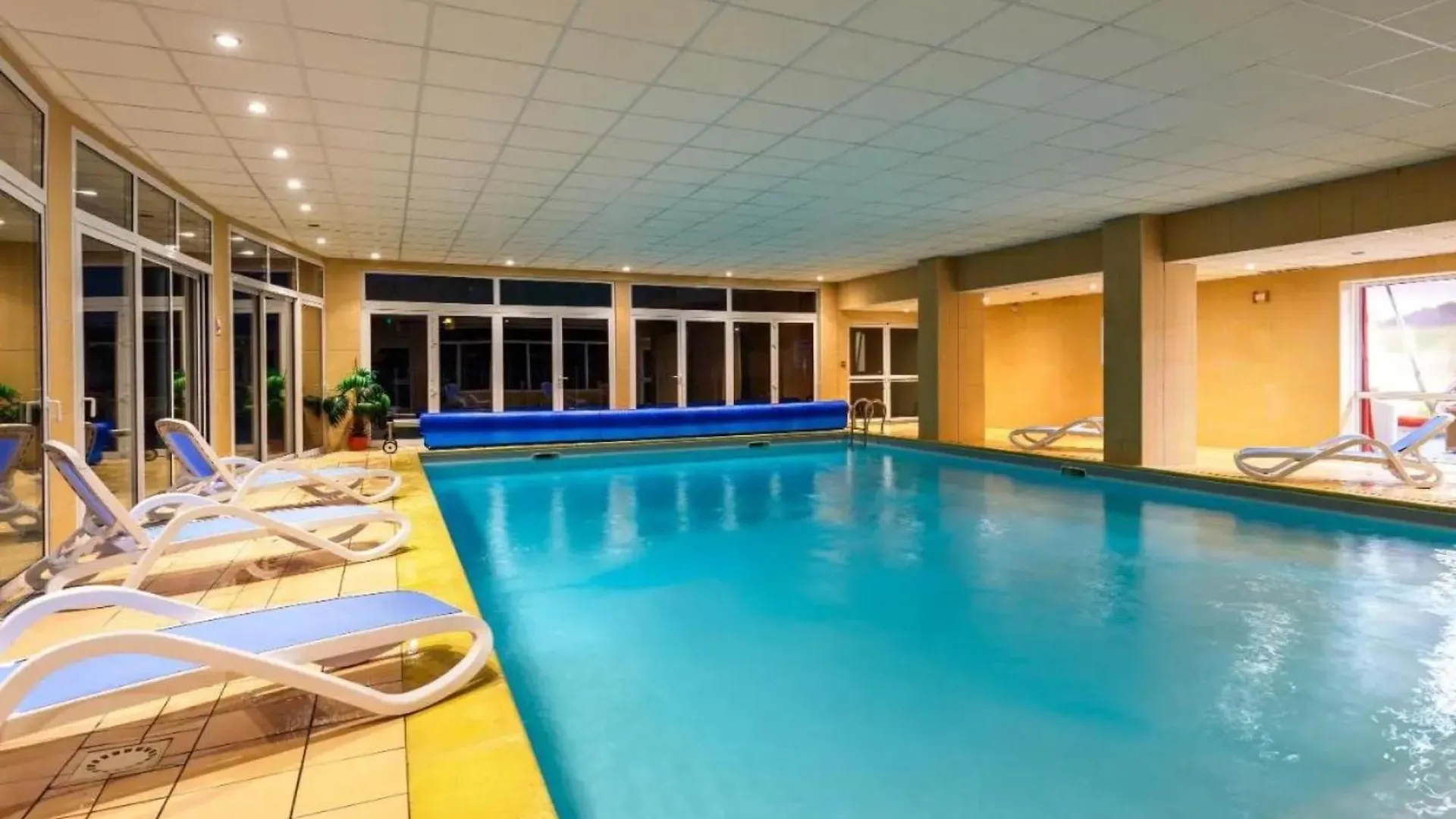 Appartement Au Cap Green Frehel
