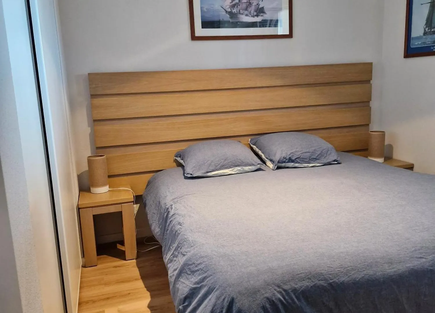 Appartement Au Cap Green Frehel 0*,