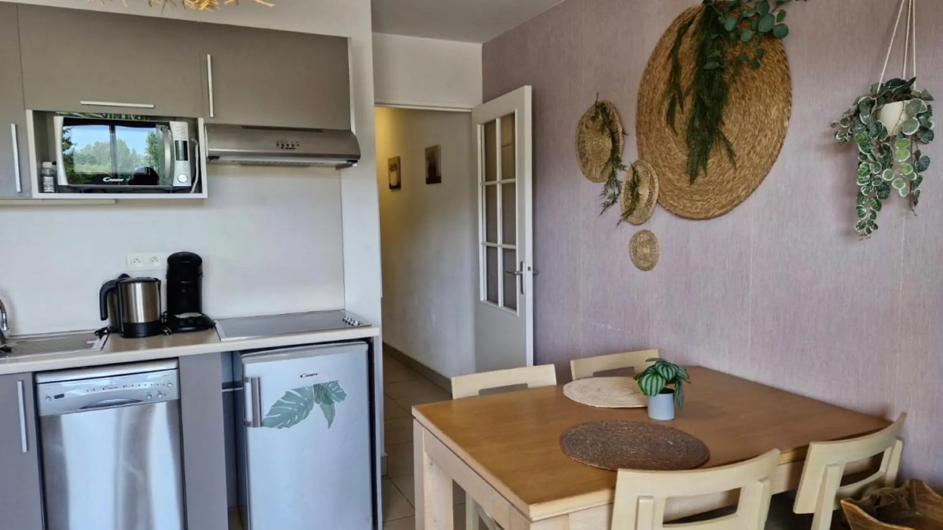 Appartement Au Cap Green Frehel