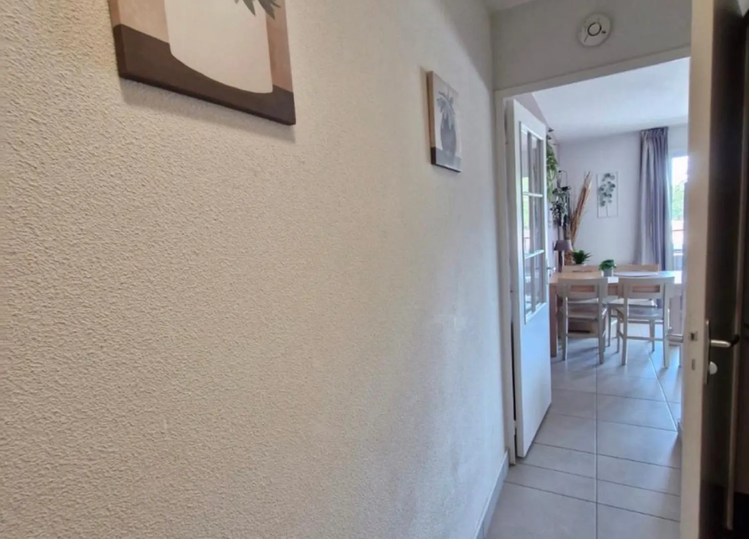 Appartement Au Cap Green Frehel Apartment